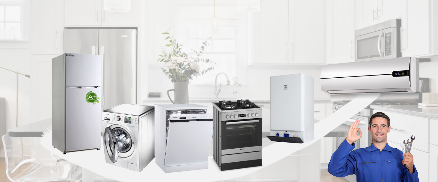 Beyşehir Gaggenau Servisi